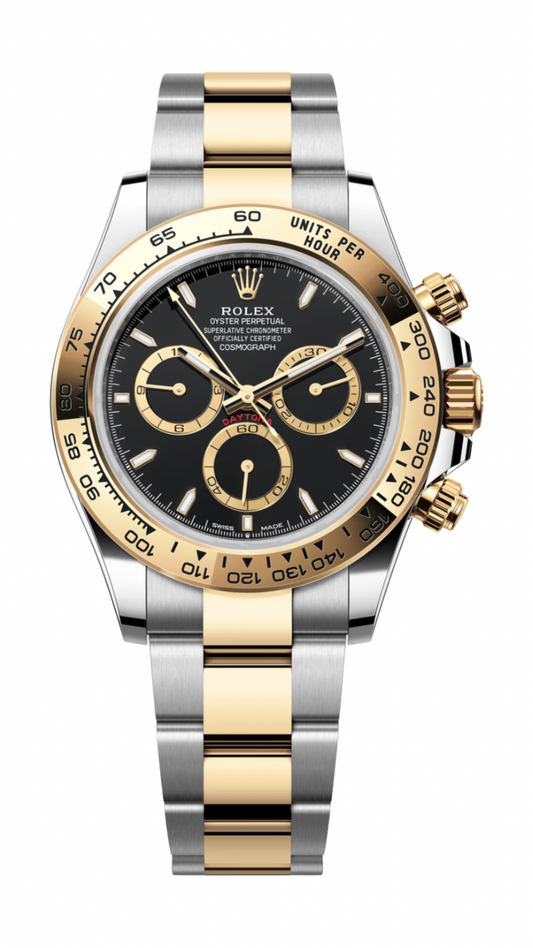 Rolex Daytona 126503