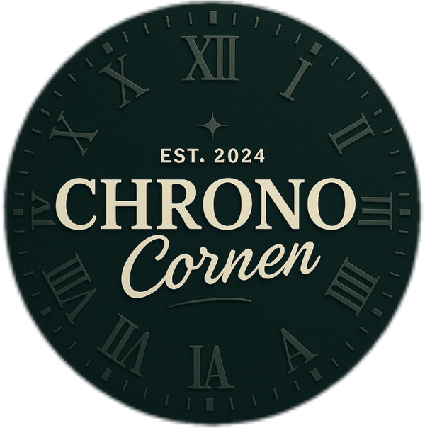 Chrono Corner Luxury Watches
