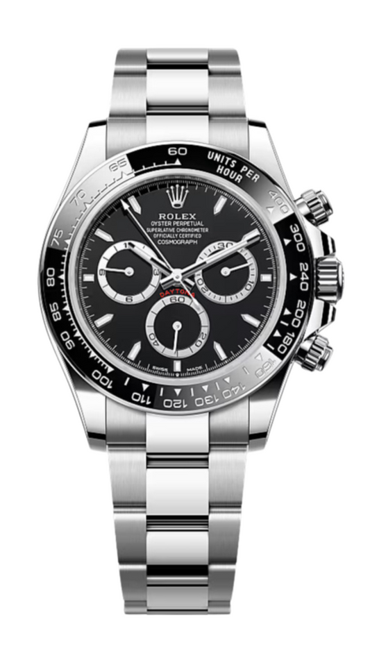Rolex Daytona 126500LN