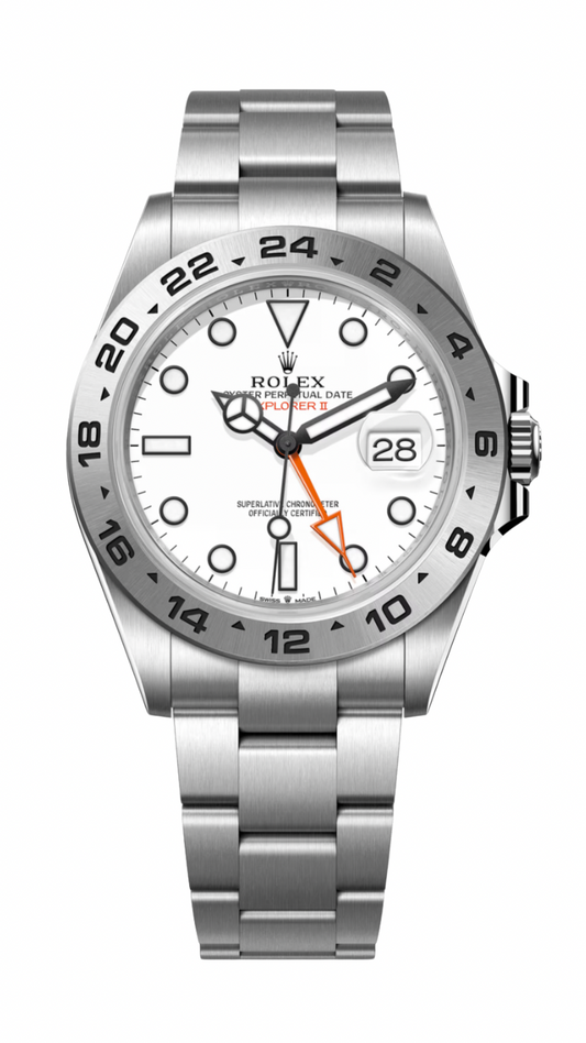 Rolex Explorer II 226570