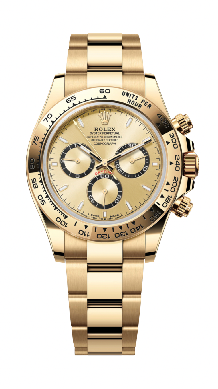 Rolex Daytona 126508